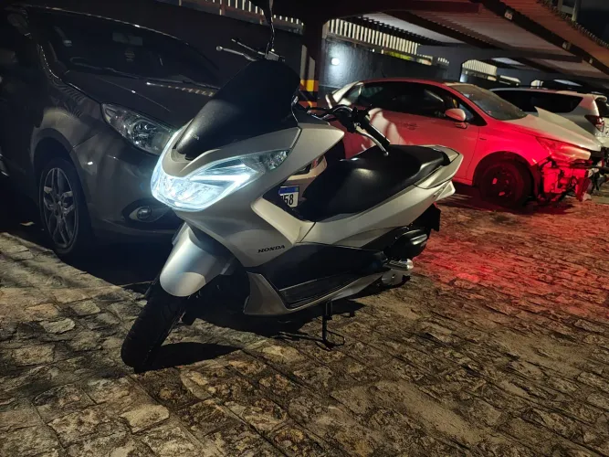 PCX 150 2018 Muito Nova