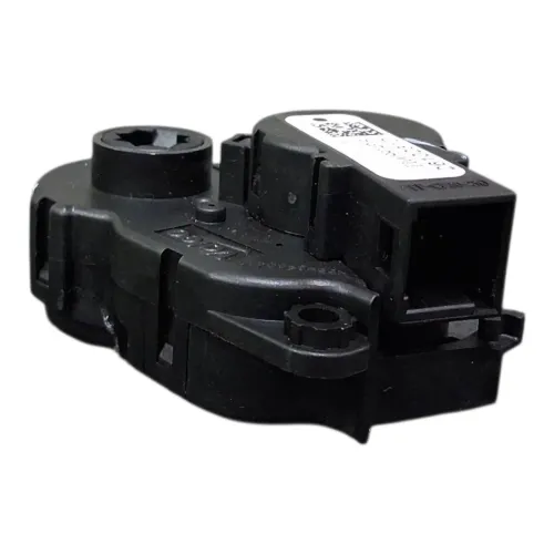 Motor Atuador Caixa Ar Chery Tiggo 7 Pro 1.5 2024/2025 Preto