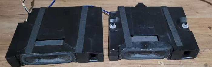 Alto-falantes TV LG 39 polegadas 39LB5600