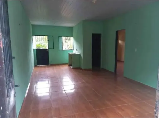 TR94 Casa disponível na Caixa D?água