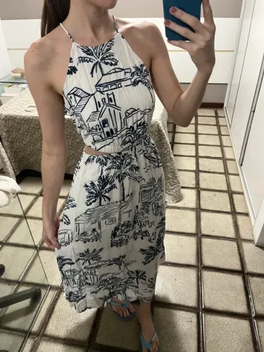 Vestido