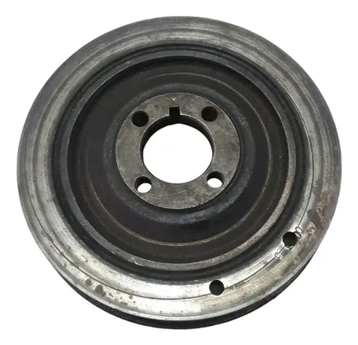 Polia Virabrequim Daewoo Espero 2.0 1994 A 1998 Original