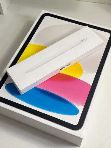 Ipad 11 A16 128GB lacrado