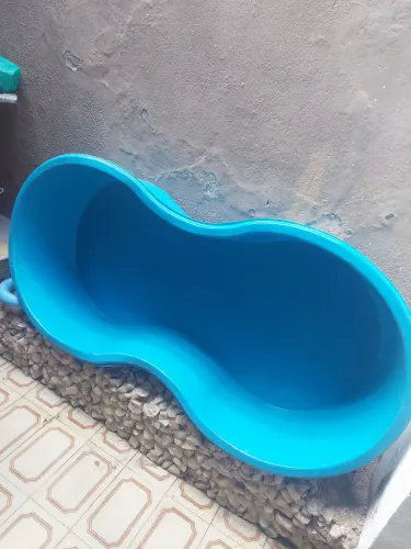 BANHEIRA 