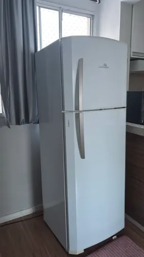 Vendo geladeira continental frostfre