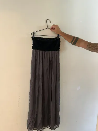 Vestido de Festa Patachou