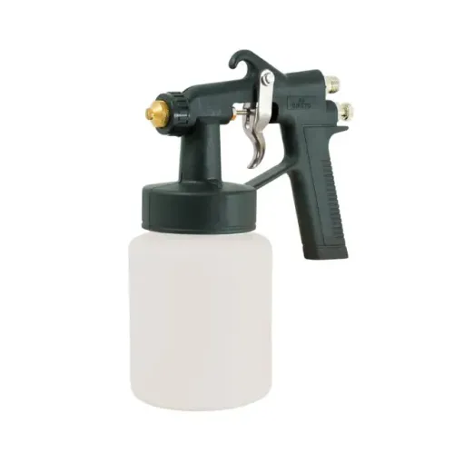 Pistola de Pintura Ar Direto Tipo Pressão - Chiaperini CH AD-90