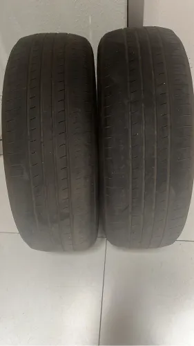 Pneu Expedite 225/60/18