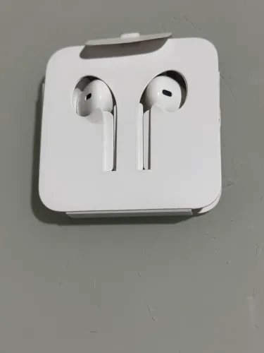 Apple EarPods 