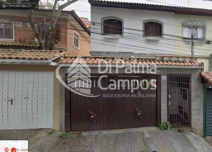 Casa, Cambuci - São Paulo