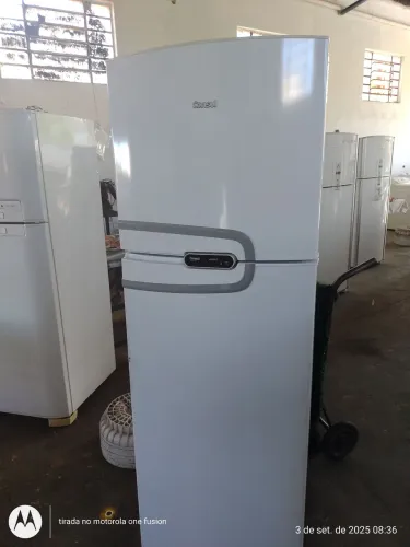 REFRIGERADOR CONSUL FROST FREE 360L