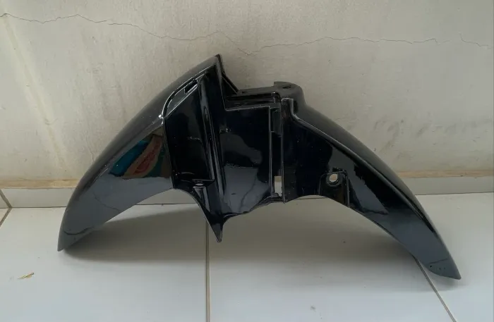 Paralama BiZ 100 - 1998-2005