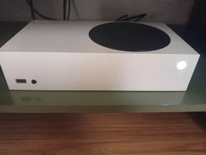 Xbox séries S