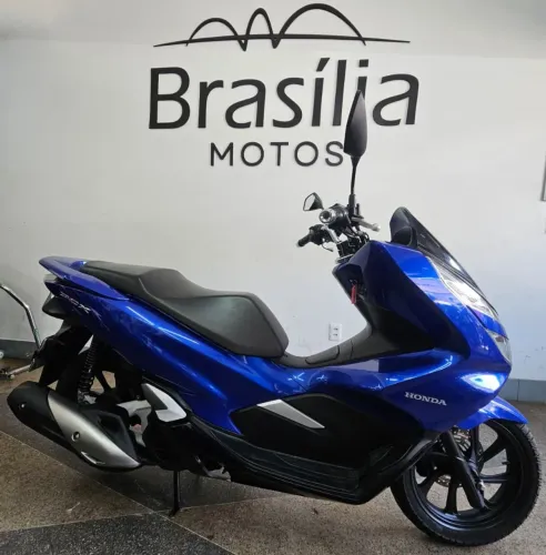 HONDA PCX 150 DLX ABS 2022/2022