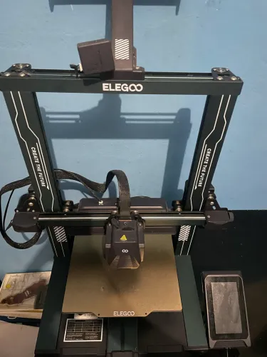 Impressora 3D Elegoo