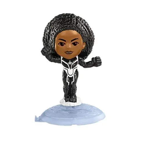 Foton- as marvels mc donalds