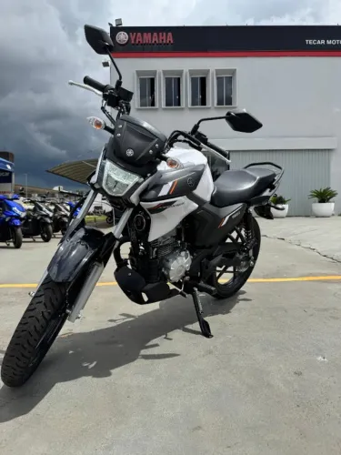 NOVA FACTOR 150 - SALDÃO IMPERDÍVEL!