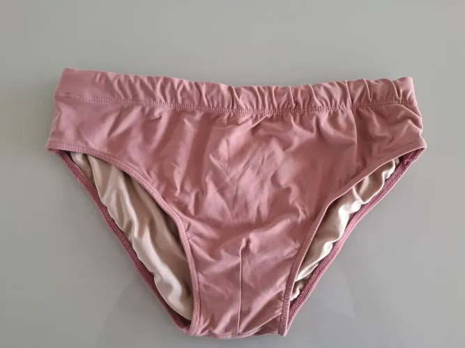 Sunga Hunter G Nude semi nova