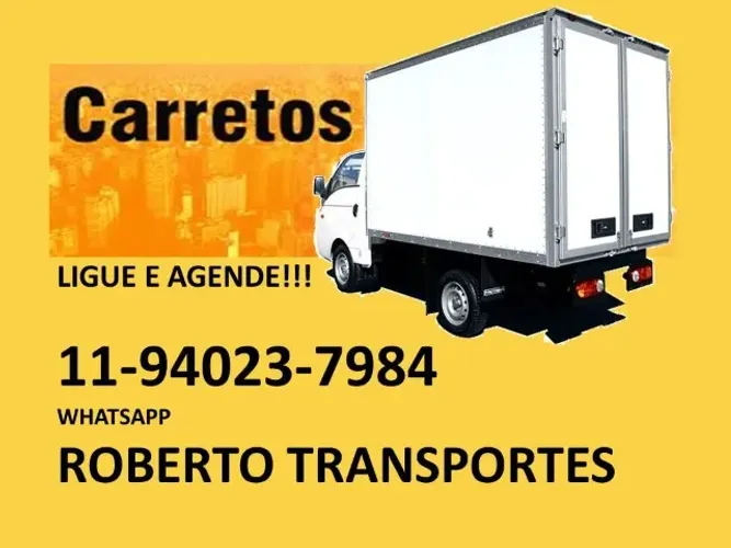Pequenas Mudanças Carreto Descarte Mooca Bresser Belém Brás Ipiranga Vila Prudente Tatuapé