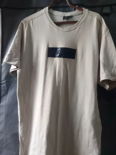 Camiseta Hugo Boss original Tm G 