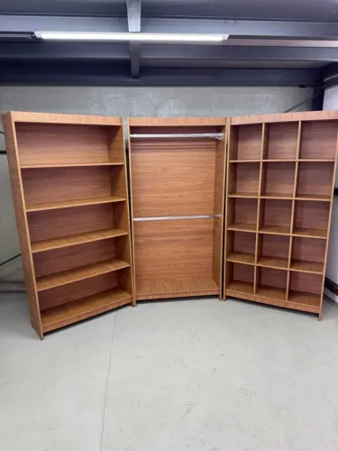 Conjunto de Moveis para Loja MDF