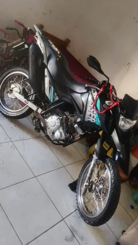 Crosser Z 2018 Troco