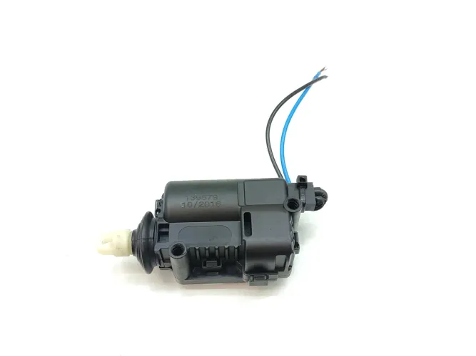Motor Trava Elétrica Tampa Traseira Gm Astra 1999 2000 2001