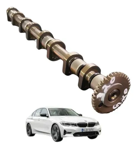 Comando Válvula Valvetronic Bmw 320i 2.0 G20 2019 A 2024