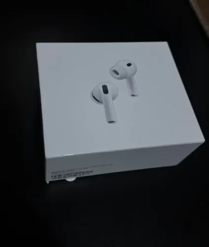 Apple AirPods Pro 3