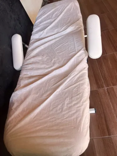 Maca hidráulica