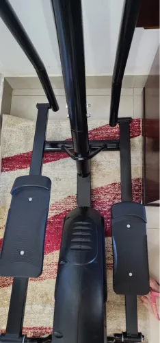 Elíptico Magnético Polimet 
