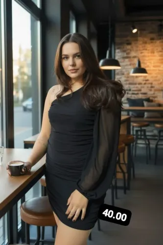 Roupas novas e seminovas