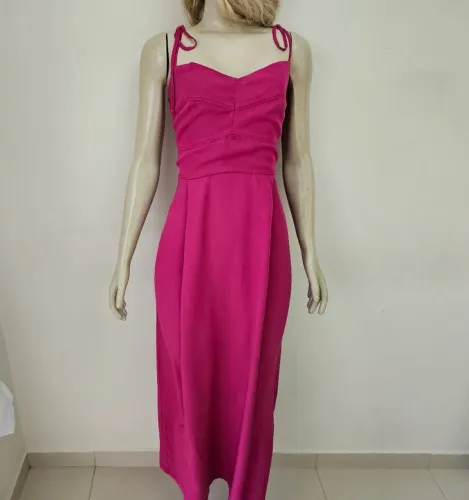 Vestido Egueiras