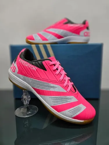 Chuteira Futsal
