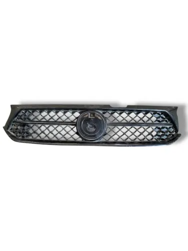 Grade Radiador Central Fiat Cronos 2018 2020 100247978