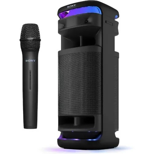 Caixa de Som Sony SRS-ULT1000 - Preto