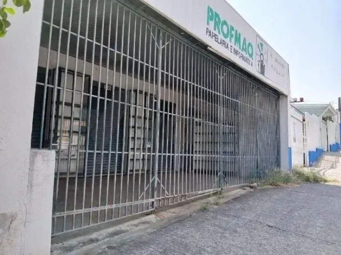 Prédio à venda em Campinas, Vila Marieta, com 451 m²