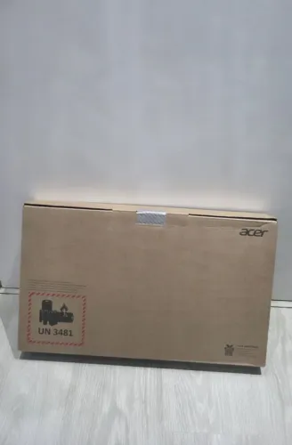 Notebook Acer Aspire 5 AMD Ryzen 7-5700U, 8GB RAM, SSD 512GB, 15.6" FHD IPS, Linux, Prata