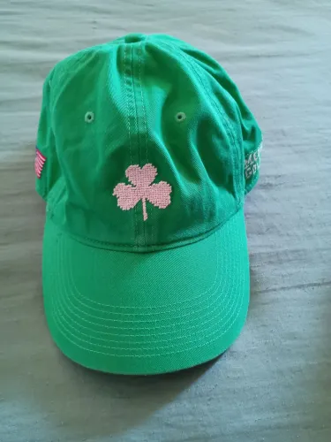Trevo verde USA novo