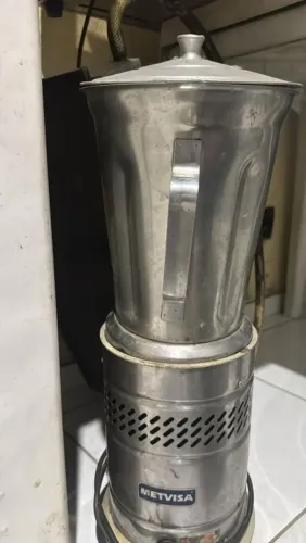 Linquidificador industrial