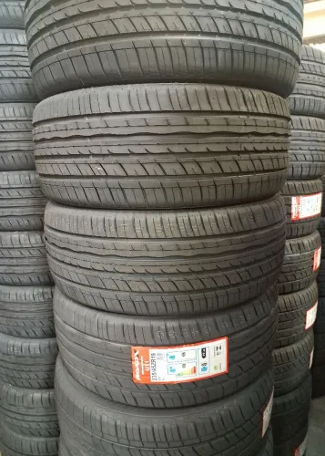 Promoção Pneu 235/45-19 99Y XL RDX Novo( ACEITO CREDISHOP)
