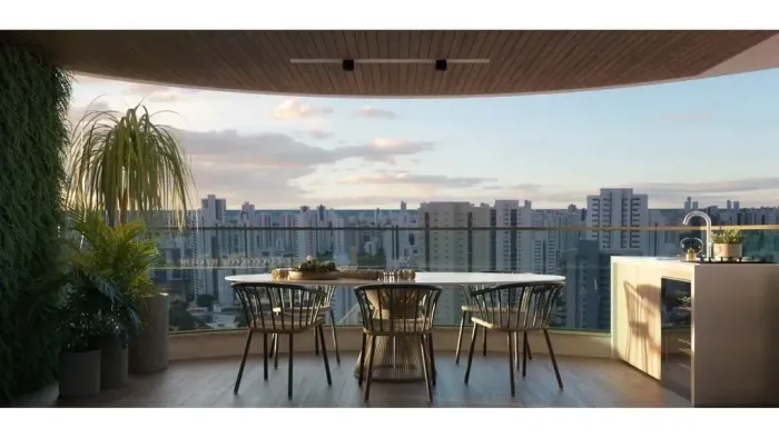 Apartamento à Venda em Casa Amarela