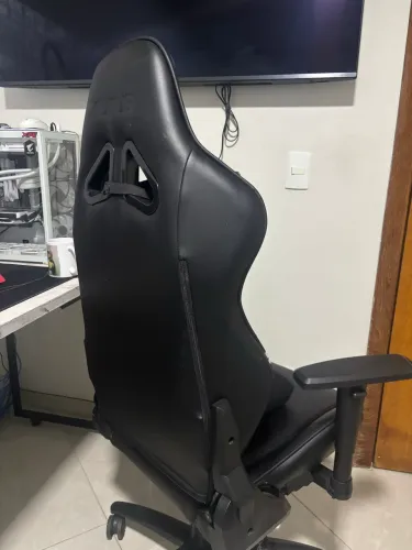 cadeira gamer