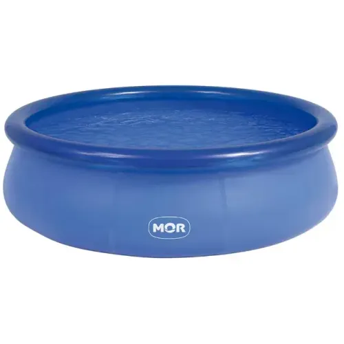 Piscina Inflável 3400 Litros Mor