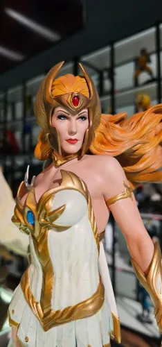 She-Ra Statue Sideshow Collectibles 1/5