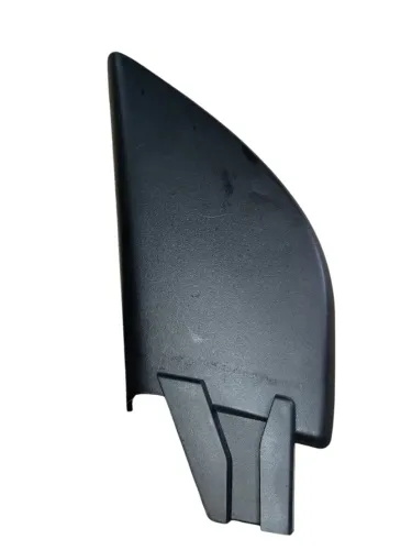 Moldura Interna Retrovisor Gol Voyage G5 2009 2013 Esquerdo