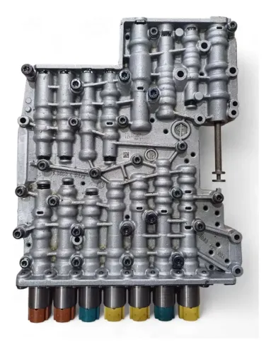 Corpo De Valvula Mechatronic Discovery 4 1068427237 10 A 14