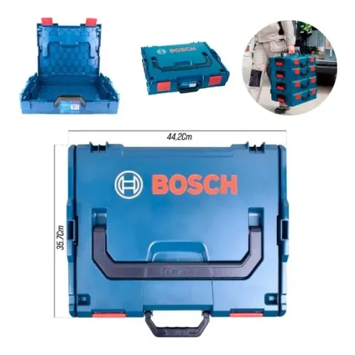  Maleta de transporte L-Boox 102 BOSCH