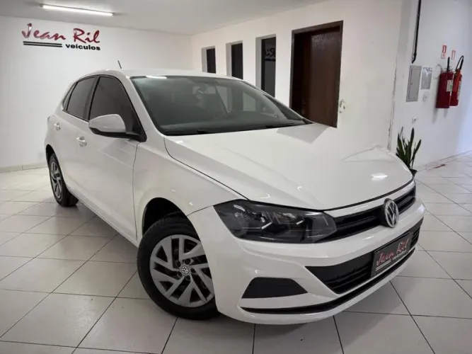 Volkswagen Polo 1.0 MI 79cv 16V 5P 2020