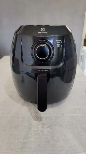 Airfryer 5L Eletrolux Rita Lobo